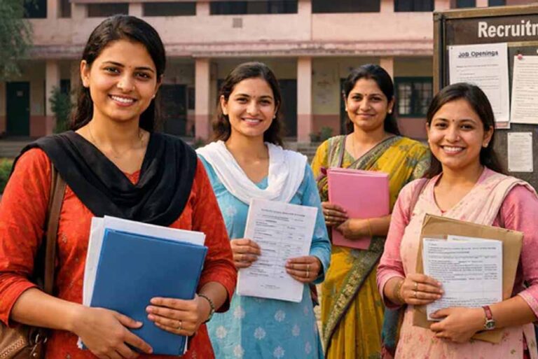 UP PCS 2026: 500 पदों के लिए रिकॉर्ड अभ्यर्थी मैदान में, बढ़ी प्रतियोगिता