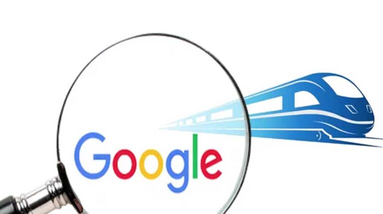 ट्रेन लेट हुई तो सूझा कमाल का जुगाड़, बना दिया ऐप; Google ने ₹280 करोड़ में खरीदा