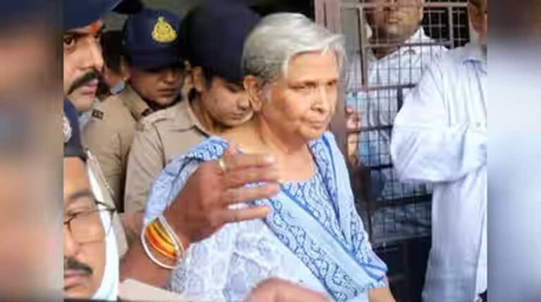 ट्विशा शर्मा डेथ केस में बड़ा फैसला, रिटायर्ड जज गिरिबाला का मुकदमा उसी अदालत में ट्रांसफर