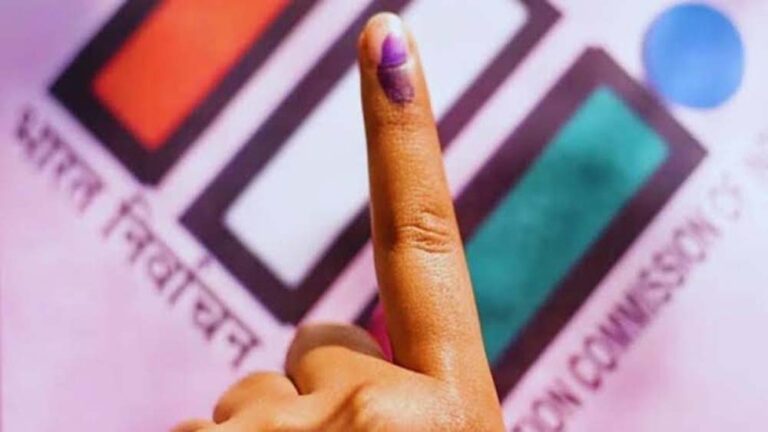 बिहार समेत 4 राज्यों में MLC चुनाव का ऐलान, 23 अक्टूबर को मतदान; 27 को आएंगे नतीजे
