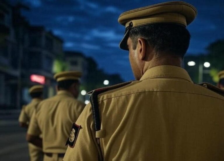 लॉरेंस बिश्नोई गिरोह से जुड़े असलहा तस्करी केस में 31 आरोपी, पांच गिरफ्तार और 26 की तलाश