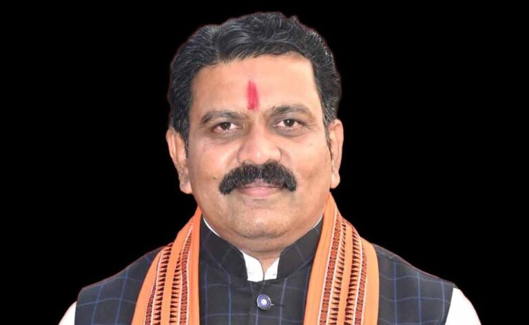 रायपुर : वीबी-जीरामजी से अब होंगे 375 प्रकार के अनुमेय कार्य – उप मुख्यमंत्री विजय शर्मा