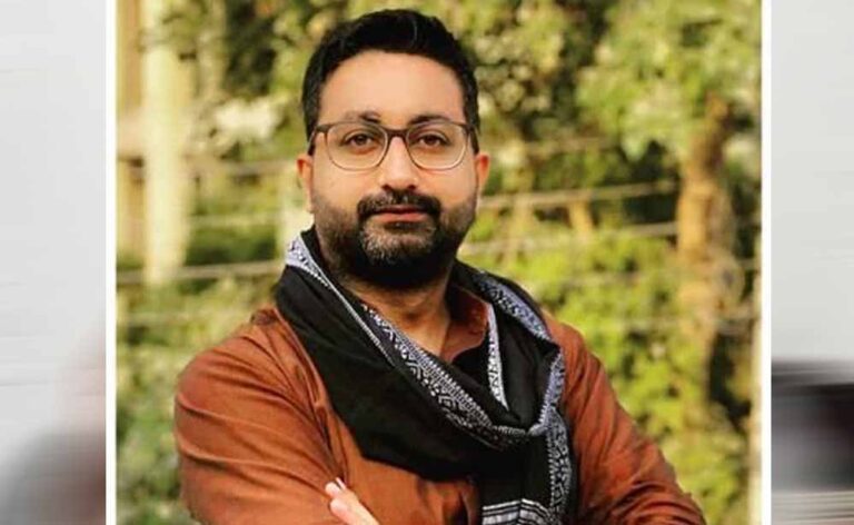 ‘2027 में सपा को अपनी हार साफ दिख रही’… दानिश आजाद अंसारी का अखिलेश पर तीखा हमला