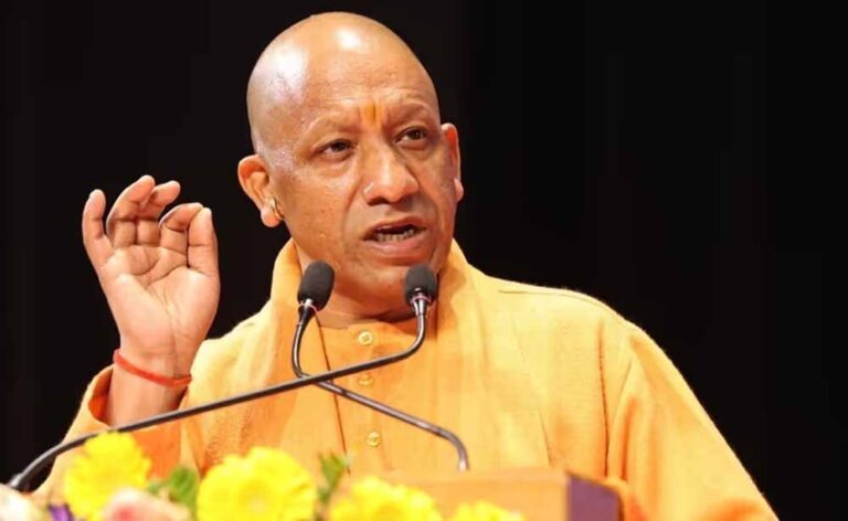 मंगलवार को फिर 2500 युवाओं को मिलेंगे नियुक्ति पत्र: सीएम योगी