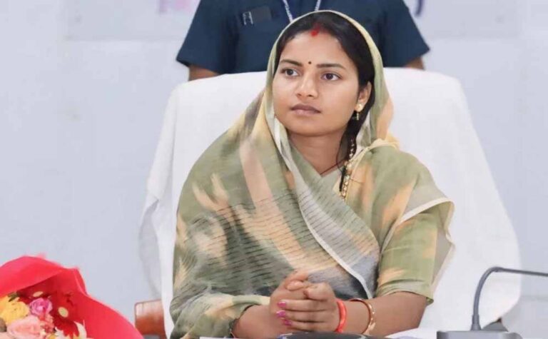 मंत्री लक्ष्मी राजवाड़े की पहल से भटगांव विधानसभा के 7 धान उपार्जन केंद्र होंगे सुविधा-संपन्न