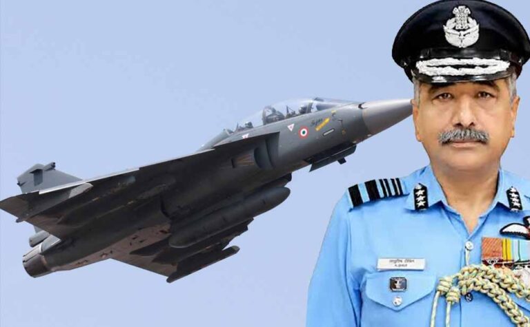 Tejas Mk1A: एक-दो महीने में वायु सेना में शामिल हो सकते हैं नए लड़ाकू विमान