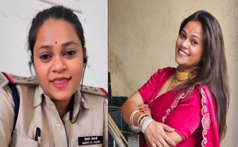मीनाक्षी के इंदौर शिफ्ट होने से नाराज था पवन, 15 साल दक्षिण अफ्रीका में की नौकरी