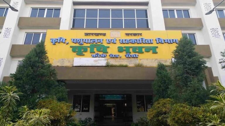 झारखंड में ब्लैकलिस्ट 14 कंपनियों को फिर कार्यादेश देने की जांच, DC को सौंपी जिम्मेदारी