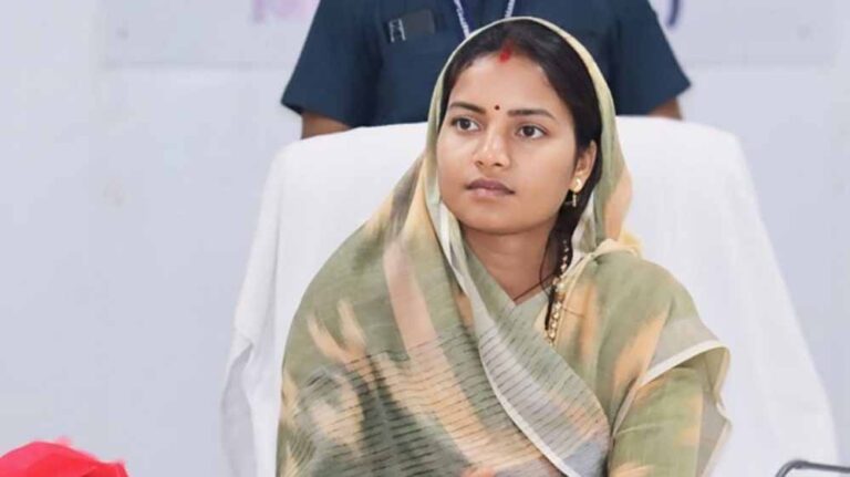 सशक्त मातृशक्ति और सुपोषित बचपन से बनेगा विकसित छत्तीसगढ़ -लक्ष्मी राजवाड़े