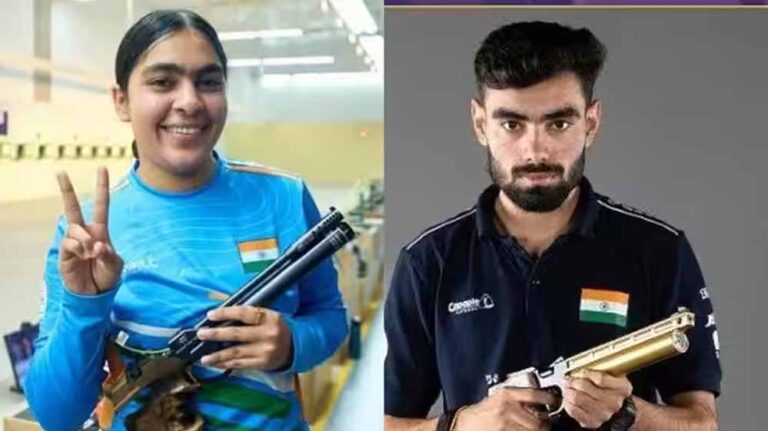 Asian Games: भारत को मिला दूसरा गोल्ड, शूटिंग में कमाल