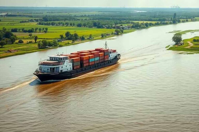 MP में बनेगी Water Transport Authority, क्रूज-बोट से जल परिवहन तक बदलेंगे नियम