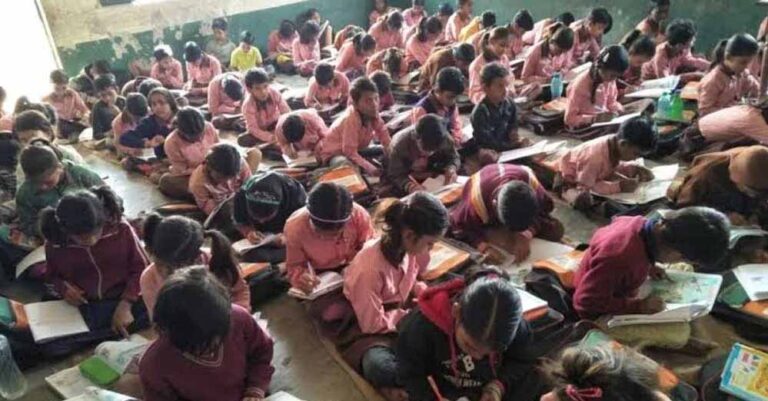 राष्ट्रीय पाठ्यचर्या रूपरेखा से और समृद्ध होगी माध्यमिक कक्षाओं की शिक्षण पद्धति