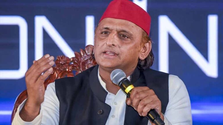 10 सेकंड की रील से बनती-बिगड़ती है छवि’, अखिलेश यादव ने सपा प्रवक्ताओं को दी बड़ी नसीहत