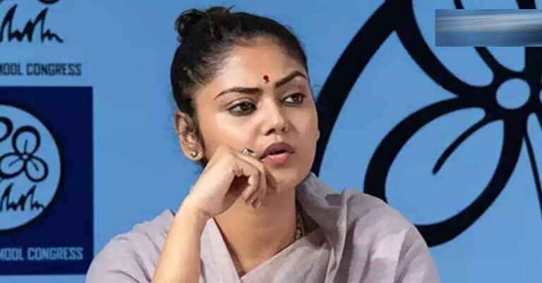 सायोनी घोष समेत 20 TMC बागी सांसदों को राहत, 8 अक्टूबर तक मोहलत