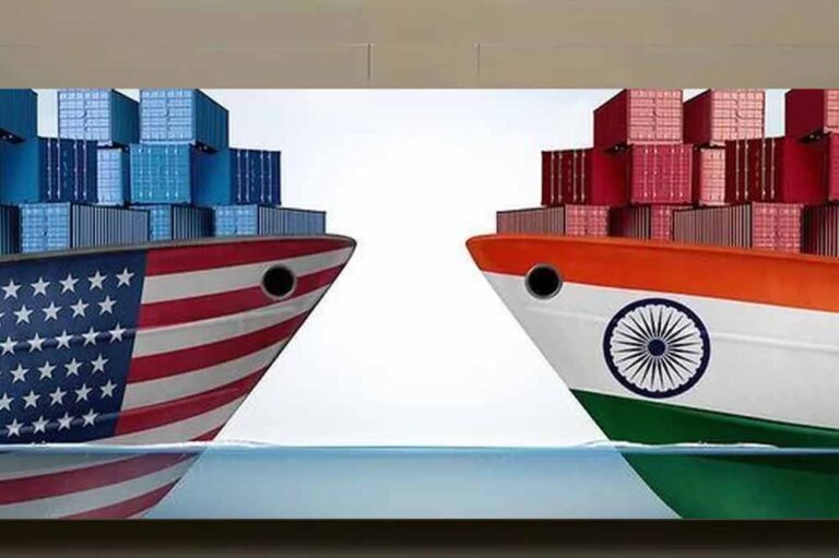 भारत-US ट्रेड डील पर बड़ा अपडेट, 90% काम पूरा; कुछ मुद्दे बाकी