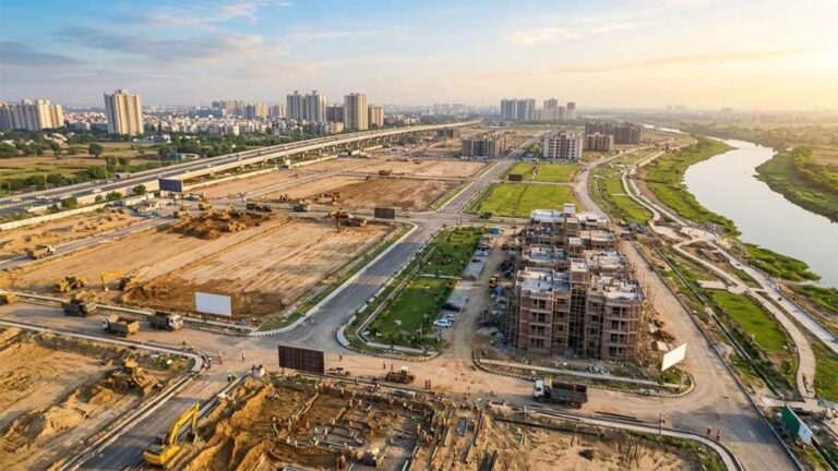 जयपुर समेत 11 शहरों में घर 63% तक महंगे, टियर-2 सिटीज में रियल एस्टेट का बूम
