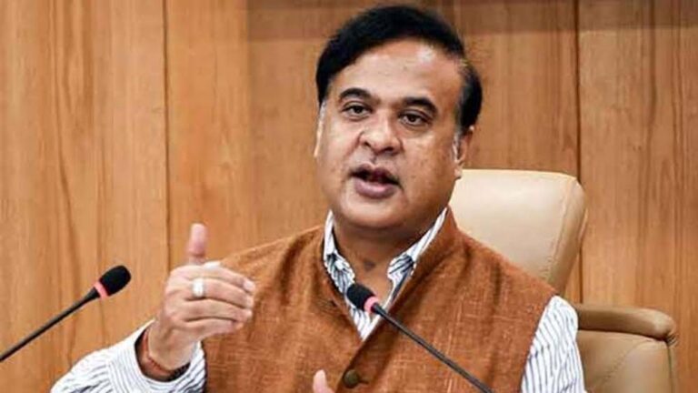 SIR विवाद पर हिमंत सरमा का राहुल गांधी पर हमला, बोले- कांग्रेस देश से माफी मांगे