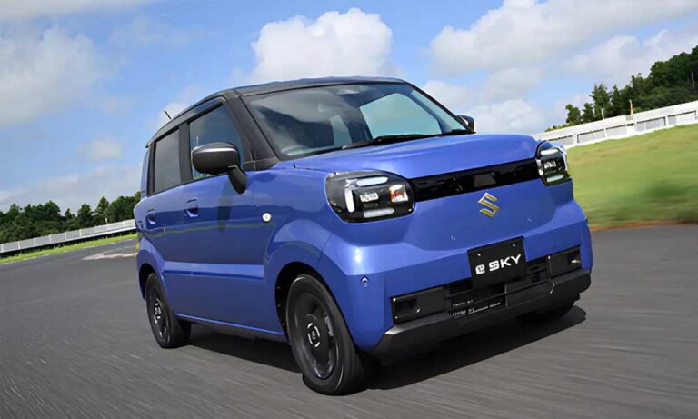 Maruti की सबसे सस्ती EV जल्द होगी लॉन्च, 10 लाख से कम कीमत और दमदार रेंज से Tata को देगी टक्कर