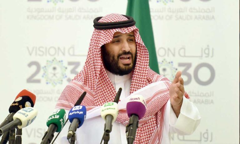 Saudi Arabia पर बढ़ा कर्ज का बोझ? क्राउन प्रिंस मोहम्मद बिन सलमान ने मांगा ₹75,876 करोड़ का लोन