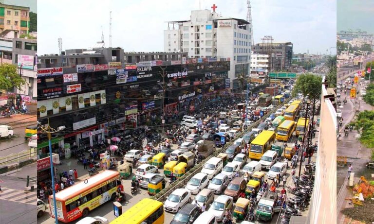 Indore Traffic Alert: रॉन्ग साइड वाहन चलाने वालों पर सख्ती, पहली बार 4 लोगों पर FIR दर्ज