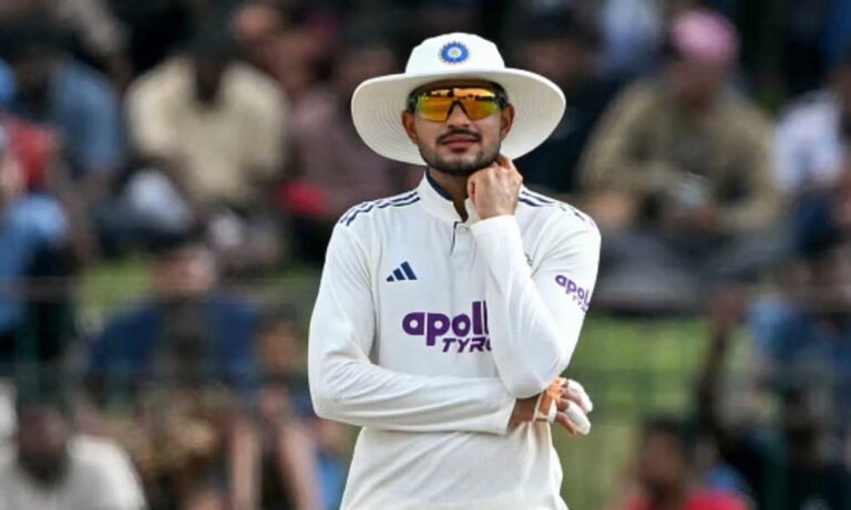 ICC Ranking में बदली भारतीयों की तस्वीर, Gill-Bumrah फिसले तो Padikkal ने लगाई छलांग