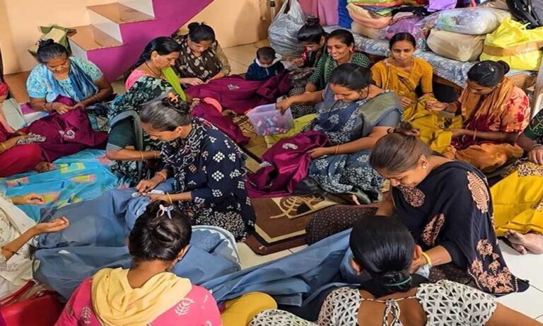 ‘लखपति दीदी’ बन प्रदेश की 28 लाख से अधिक महिलाएं बनीं परिवार की आर्थिक धुरी