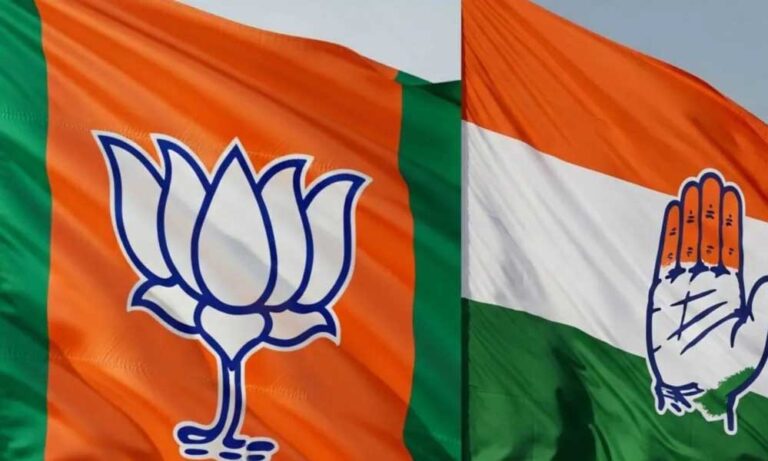 Rajasthan Nikay Chunav: BJP-कांग्रेस के लिए बागी बने सिरदर्द, 9 हजार ने बीजेपी तो 8 हजार ने कांग्रेस को दी चुनौती