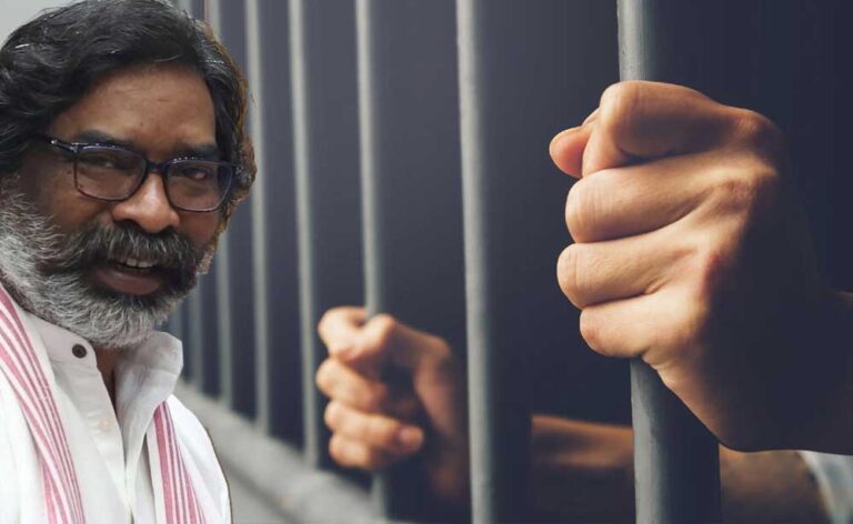 ‘12 घंटे बाहर काम, शाम को जेल वापसी’, झारखंड में कैदियों के लिए नई व्यवस्था की तैयारी