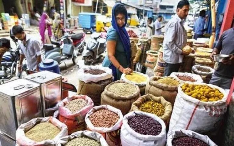 500 अरब डॉलर का फूड प्रोसेसिंग सेक्टर, वैश्विक खाद्य बाजार में दबदबा बढ़ाने को तैयार भारत