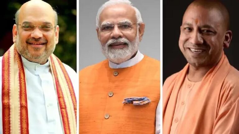 यूपी चुनाव से पहले BJP का बड़ा प्लान, 7 सितंबर से शुरू होगा मिशन 2027 का होमवर्क