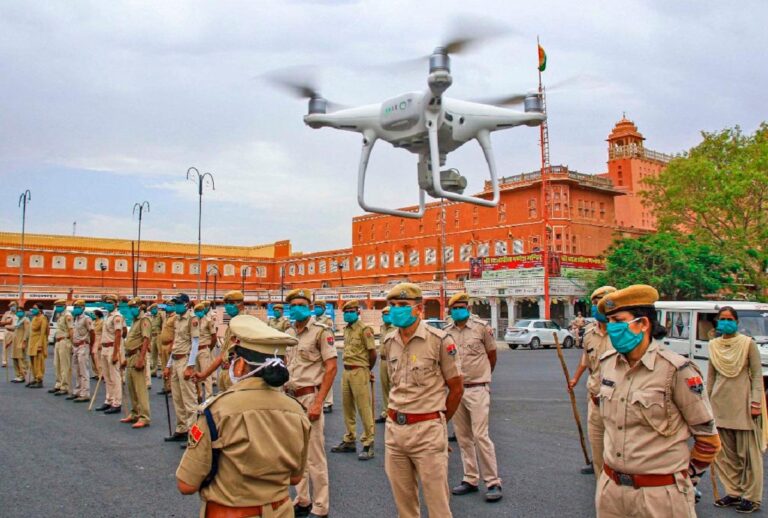 जयपुर निकाय चुनाव के बाद विजय जुलूस पर रोक, 13 से 25 सितंबर तक लागू रहेगी निषेधाज्ञा