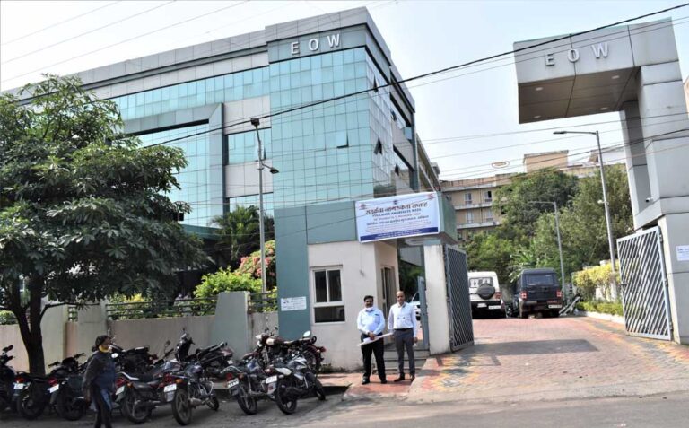 MP में PWD अफसर के ठिकानों पर EOW की रेड, बालाघाट-छिंदवाड़ा-भोपाल में एक साथ छापे