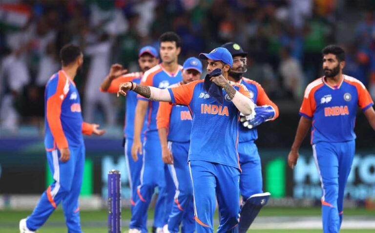 World Cup 2027 से पहले साउथ अफ्रीका जाएगी टीम इंडिया, BCCI ने बनाया बड़ा प्लान; होगी ODI सीरीज