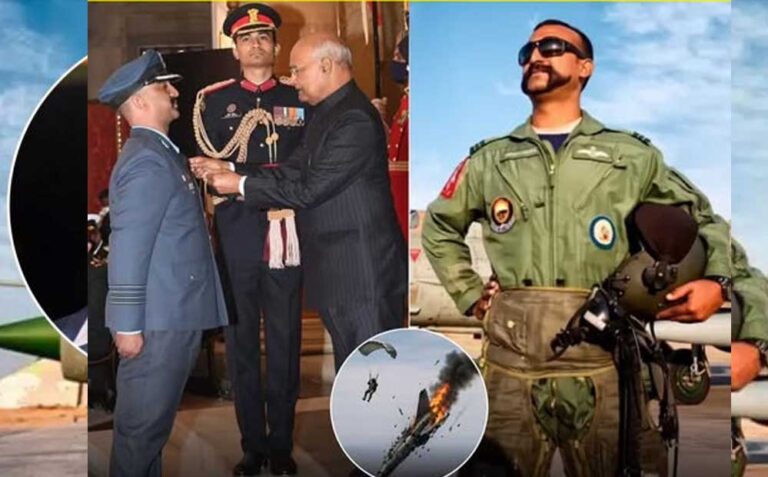 F-16 को मार गिराने वाले अभिनंदन ने छोड़ी वायुसेना, अब इस प्राइवेट एयरलाइन में भरेंगे उड़ान