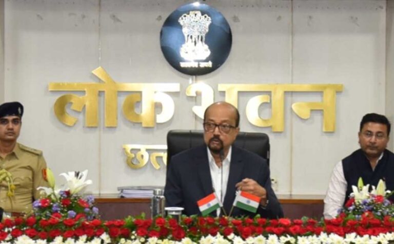 विद्यार्थियों का कल्याण और गुणवत्तापूर्ण शिक्षा हो विश्वविद्यालयों की सर्वोच्च प्राथमिकता – राज्यपाल डेका