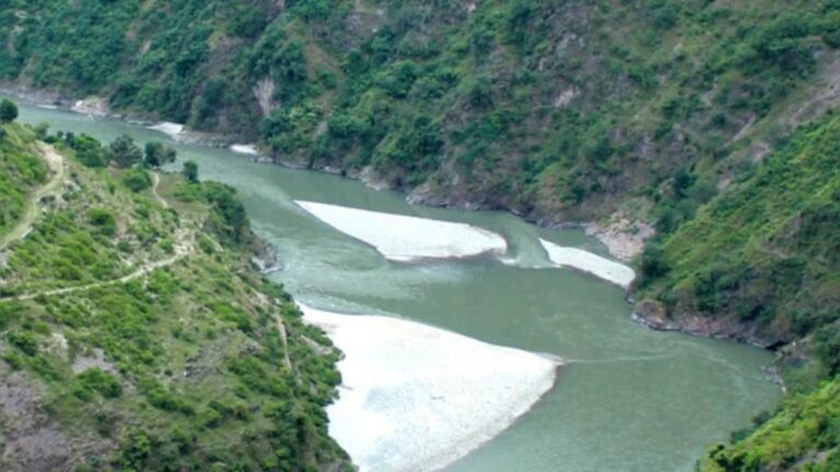 बिजनौर के किसानों को मिलेगी बड़ी राहत, किशाऊ बांध परियोजना से सिंचाई के लिए मिलेगा पानी