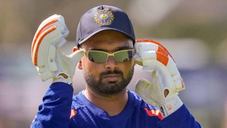 ऋषभ पंत सिर्फ टेस्ट क्रिकेटर बनकर रह गए? ODI टीम से फिर बाहर, बढ़ी वापसी की चुनौती