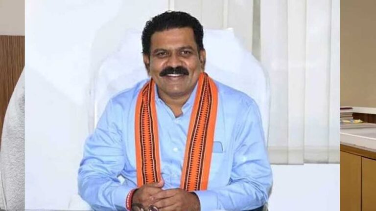कवर्धा मेडिकल कॉलेज के पहले छात्र हिमांशु को डिप्टी CM विजय शर्मा ने फोन कर दी बधाई