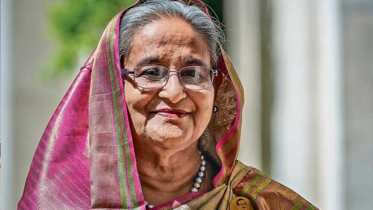शेख हसीना खुद बांग्लादेश लौटेंगी या भारत भेजेगा? जानें क्यों लिया वापसी का फैसला