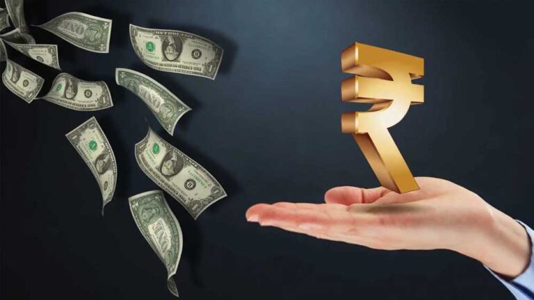रुपये ने दिखाया दम, डॉलर के मुकाबले 2 महीने के हाई पर पहुंचा; RBI की स्कीम का असर