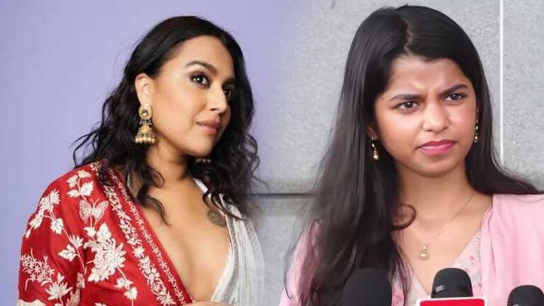 स्वरा भास्कर के जौहर बयान पर भड़कीं मैथिली ठाकुर, बोलीं- पहले पढ़ाई करें फिर बोलें