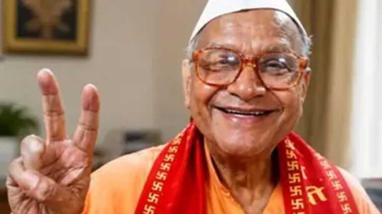 280 चुनाव लड़ चुके ‘धरतीपकड़’ अब नहीं रहे, इंदिरा गांधी से लेकर वाजपेयी तक को दी थी चुनौती