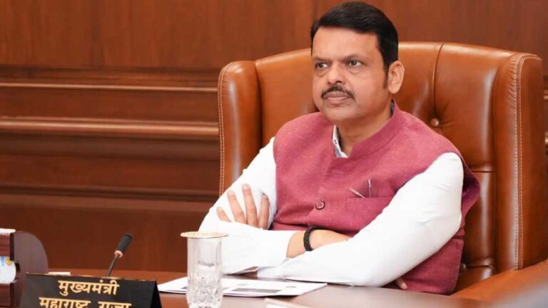 मोदी कैबिनेट में जाएंगे देवेंद्र फडणवीस? BJP मंत्री पंकजा मुंडे के बयान से बढ़ी हलचल