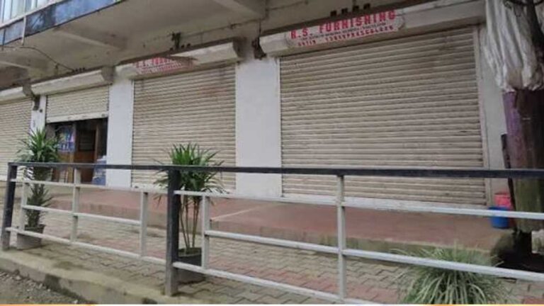 भोपाल में घर से चल रही दुकानें होंगी बंद, 576 कॉलोनियां नजूल या गैर-अनुमोदित लेआउट पर