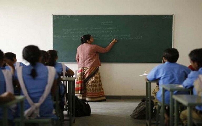 झारखंड में आवासीय स्कूलों के शिक्षकों का बढ़ेगा मानदेय, संविदाकर्मियों को 10% की वृद्धि