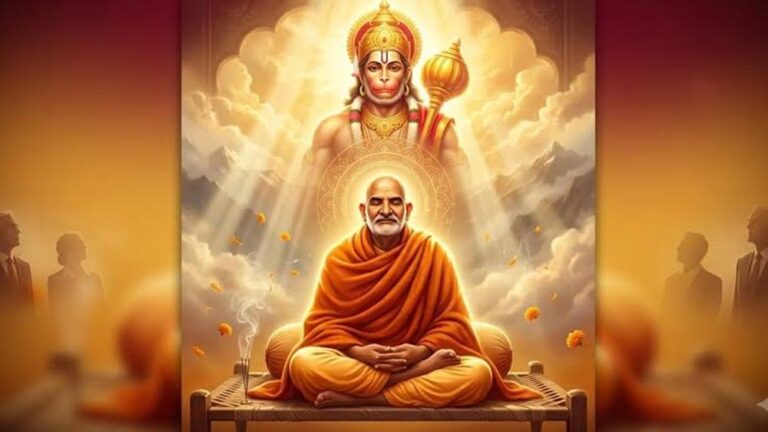 क्या नीम करोली बाबा हनुमान जी के अवतार थे? जानें भक्तों की आस्था और इसके पीछे की मान्यता