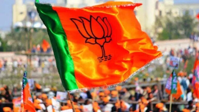 झारखंड BJP ने मोर्चा-प्रकोष्ठ अध्यक्षों के नाम किए घोषित, अब कमेटियों का गठन