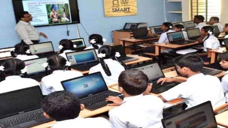 बिहार के 38 जिलों में बनेंगे सेंटर ऑफ एक्सीलेंस, सरकारी स्कूलों में मिलेंगी आधुनिक सुविधाएं