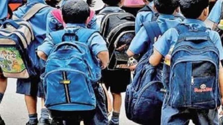 राजस्थान में स्कूल टाइमिंग बदलने की तैयारी, 1 अक्टूबर से लागू होगा शीतकालीन समय
