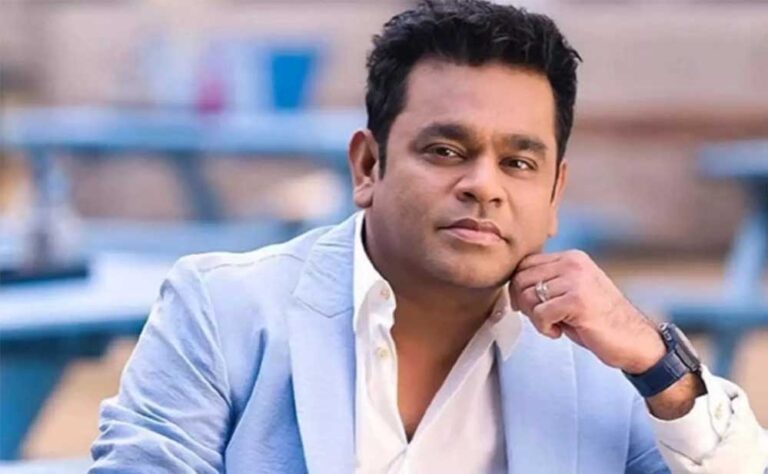 एआर रहमान ने साइबर सुरक्षा को लेकर किया अलर्ट, बोले- अनजान लिंक और मैसेज पर क्लिक न करें